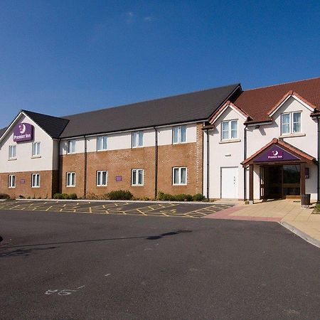 Premier Inn Фрум Екстериор снимка